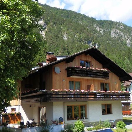 Ferienhaus Bella Vista Presseggersee Buitenkant foto