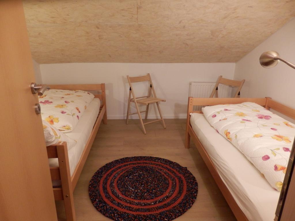 Ferienhaus Bella Vista Presseggersee Kamer foto