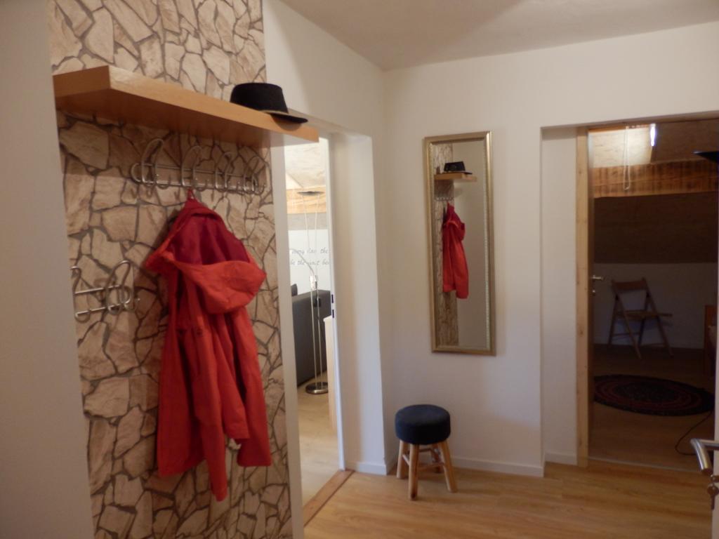Ferienhaus Bella Vista Presseggersee Kamer foto