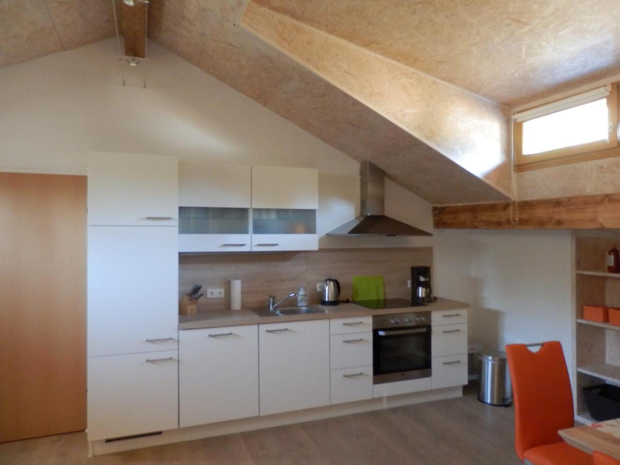 Ferienhaus Bella Vista Presseggersee Buitenkant foto