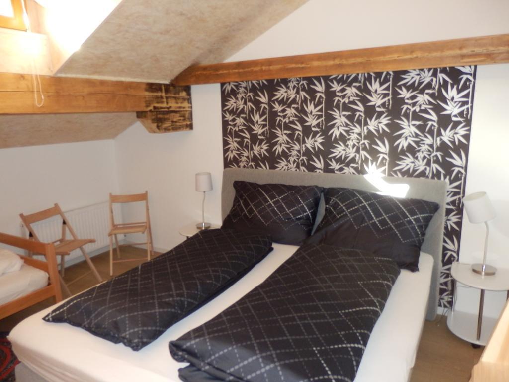 Ferienhaus Bella Vista Presseggersee Kamer foto