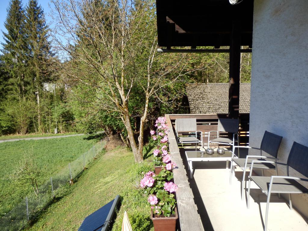 Ferienhaus Bella Vista Presseggersee Kamer foto