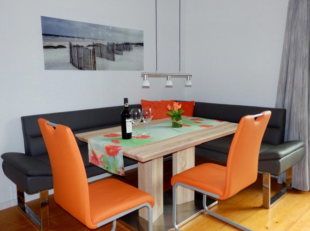 Ferienhaus Bella Vista Presseggersee Kamer foto