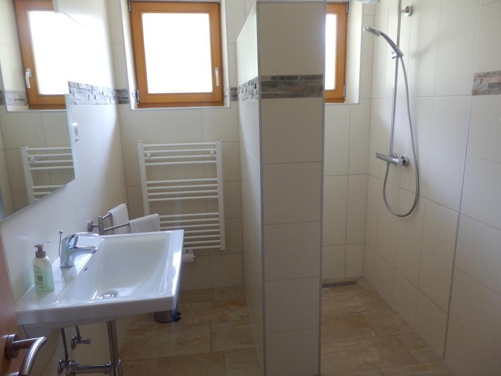Ferienhaus Bella Vista Presseggersee Kamer foto