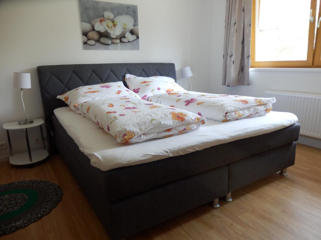 Ferienhaus Bella Vista Presseggersee Kamer foto