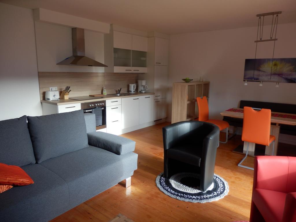 Ferienhaus Bella Vista Presseggersee Kamer foto