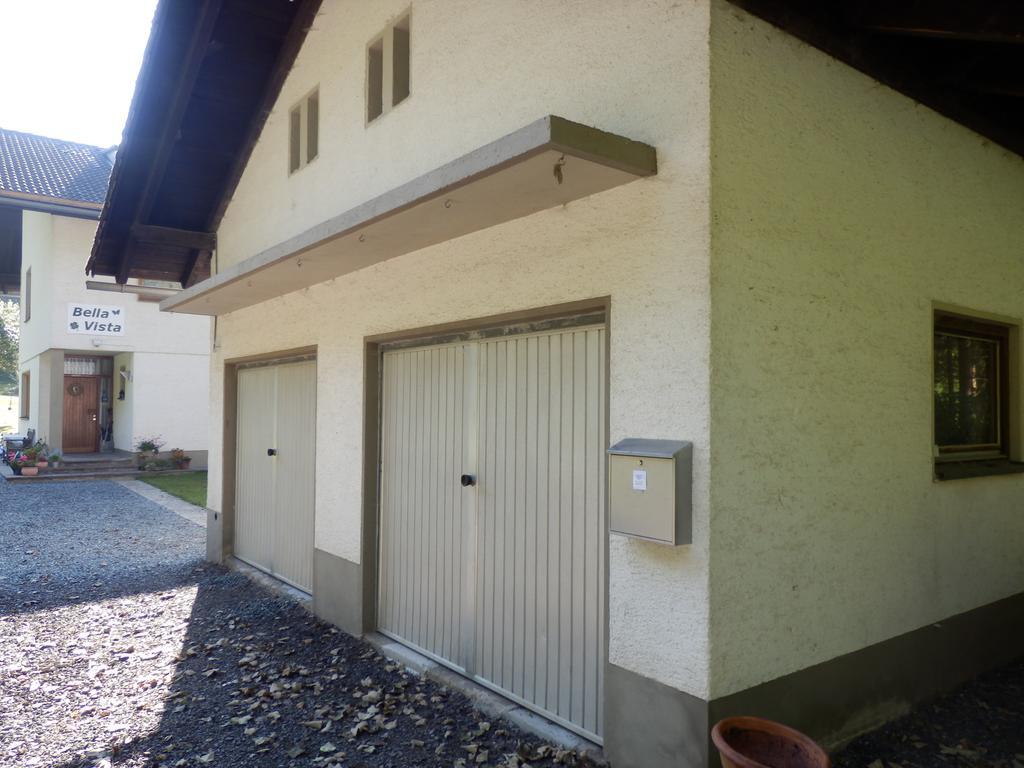 Ferienhaus Bella Vista Presseggersee Buitenkant foto