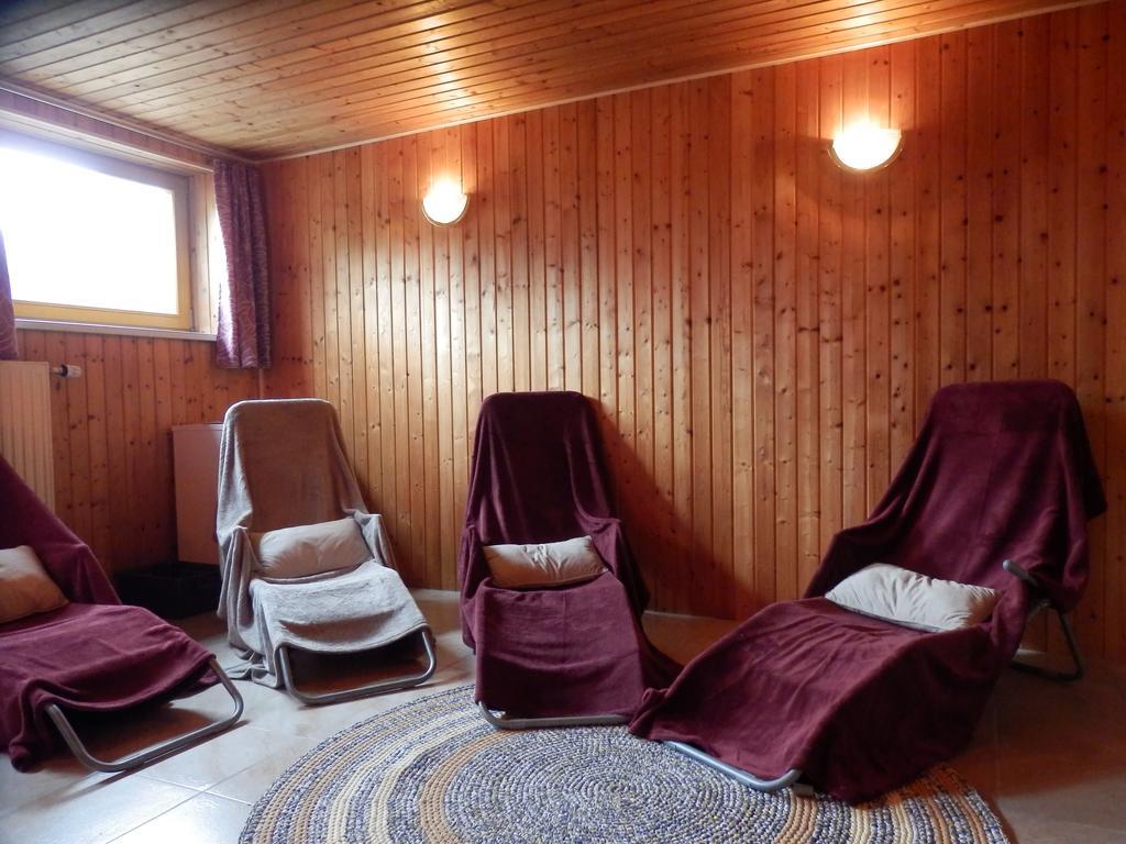 Ferienhaus Bella Vista Presseggersee Buitenkant foto