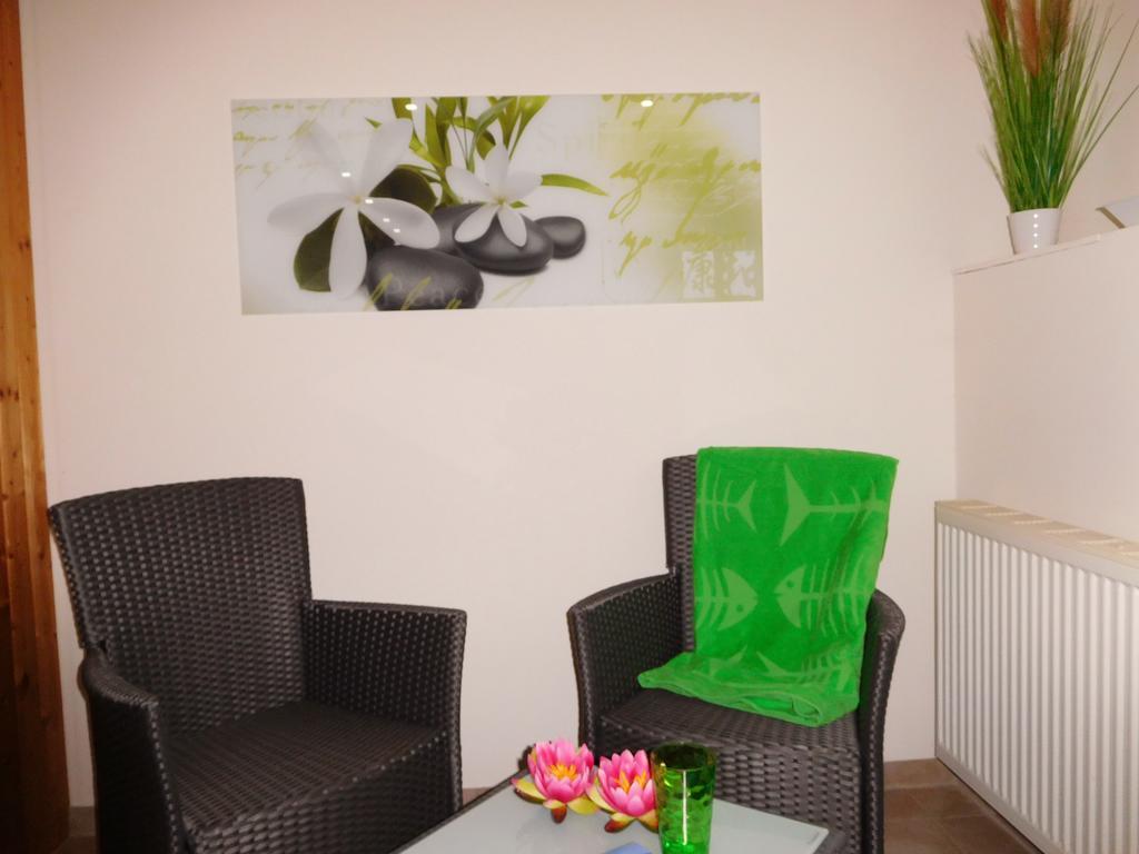 Ferienhaus Bella Vista Presseggersee Buitenkant foto