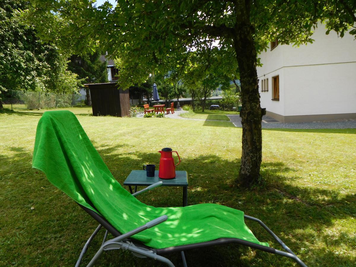 Ferienhaus Bella Vista Presseggersee Buitenkant foto