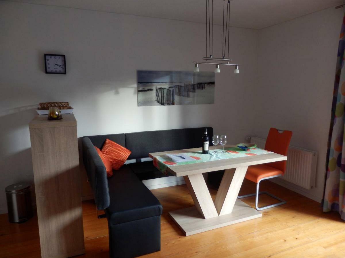 Ferienhaus Bella Vista Presseggersee Buitenkant foto